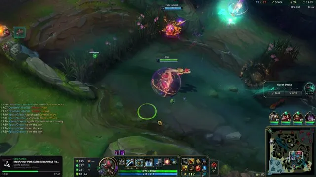 dunlol's stream on 30 October 2026