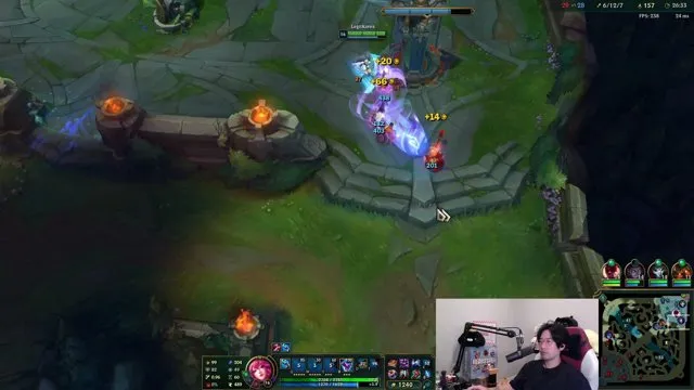 LegitKorea's stream on 17 October 2026, 16:03 UTC