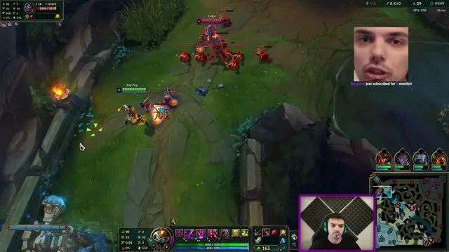 Azzapp's stream on 6 October 2026