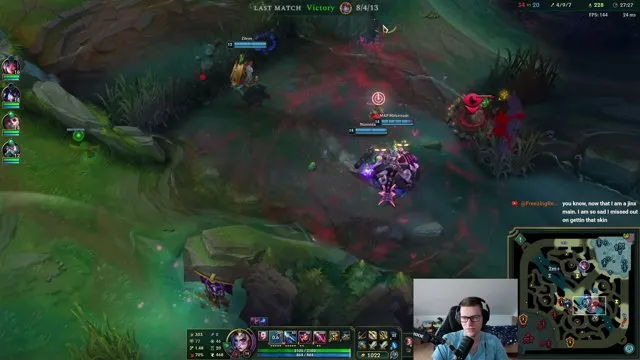 Tonirel's stream on 29 October 2026, 11:03 UTC