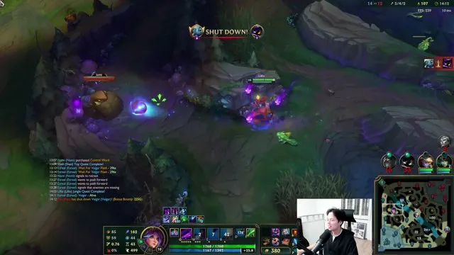 kireiOP's stream on 7 October 2026
