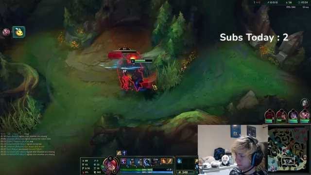 KarasMai's stream on 29 October 2026