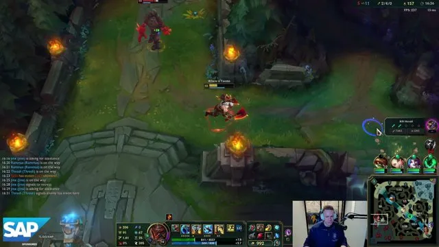 Broxah's stream on 16 October 2026