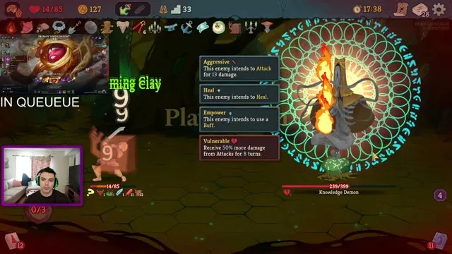 Azzapp's stream on 28 October 2026