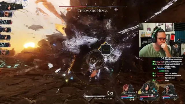 L9ganJG's stream on 14 October 2026