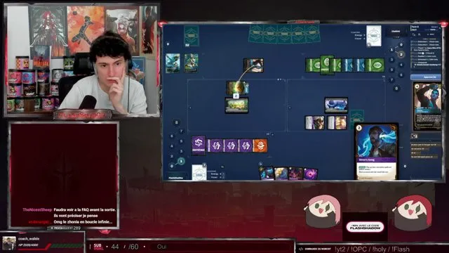 FlashShad0w's stream on 6 October 2026