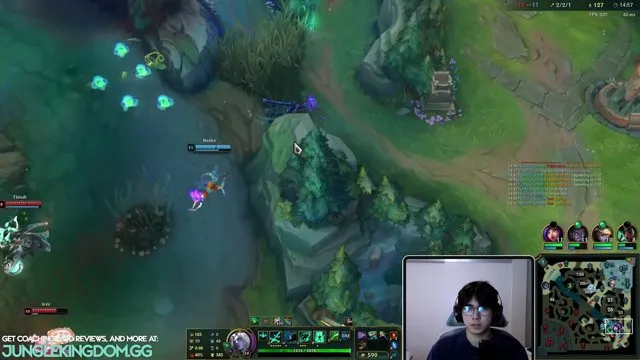 perryjg's stream on 12 October 2026