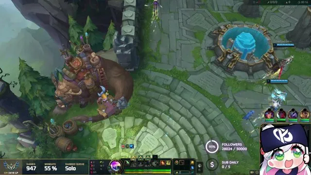 koalaa_lol's stream on 23 October 2026