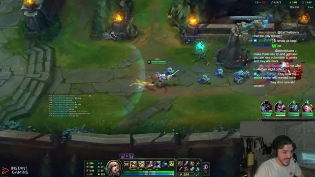 potent213's stream on 6 October 2026
