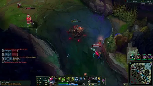 GoliathGames's stream on 10 October 2026