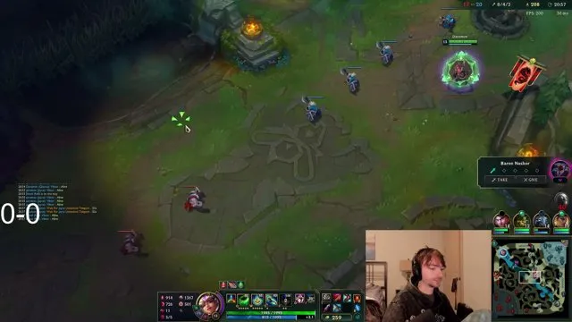 xDavemon's stream on 10 October 2026