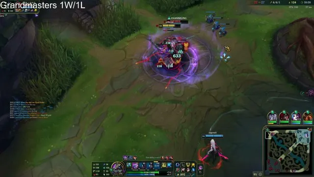 urnilah's stream on 15 October 2026