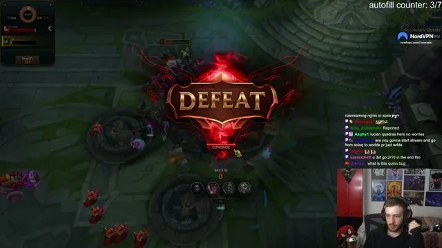 lol_nemesis's stream on 22 October 2026