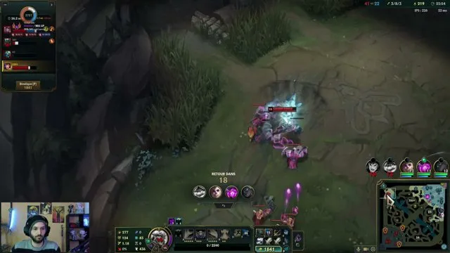 MywTheKing's stream on 24 October 2026