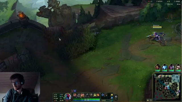 WitnessAzir's stream on 12 October 2026