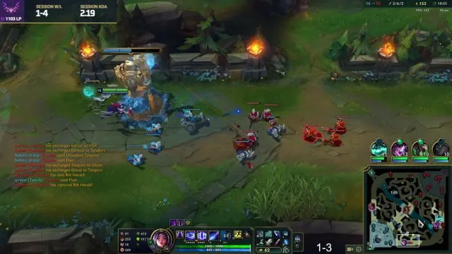 DarkAuraLOL's stream on 30 October 2026