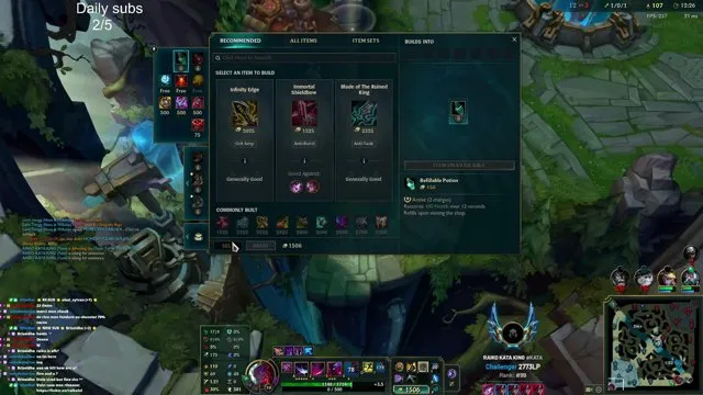 raikokatarina's stream on 11 October 2026