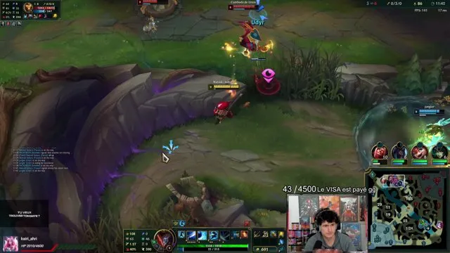 FlashShad0w's stream on 22 October 2026