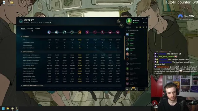lol_nemesis's stream on 14 October 2026