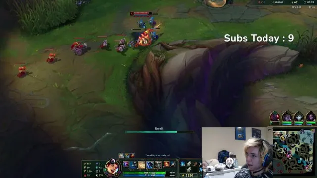 KarasMai's stream on 28 October 2026