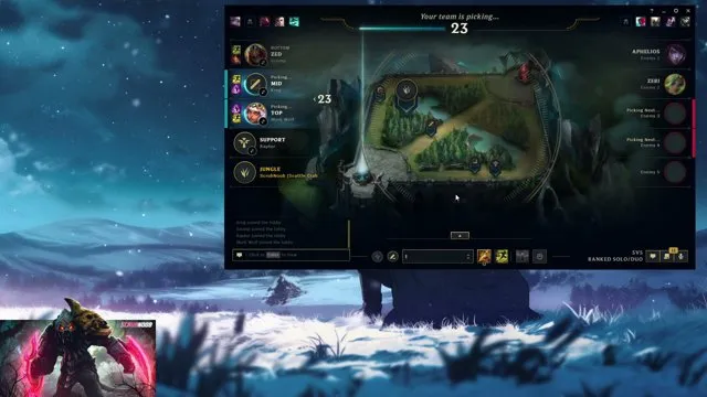 ScrubNoob's stream on 29 October 2026