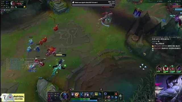 Viper's stream on 9 October 2026, 09:01 UTC