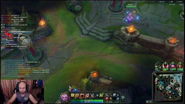 Dimill's stream on 12 October 2026