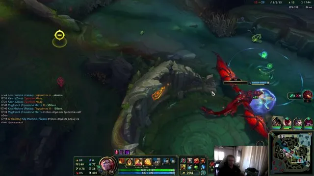 comp_lol's stream on 6 October 2026