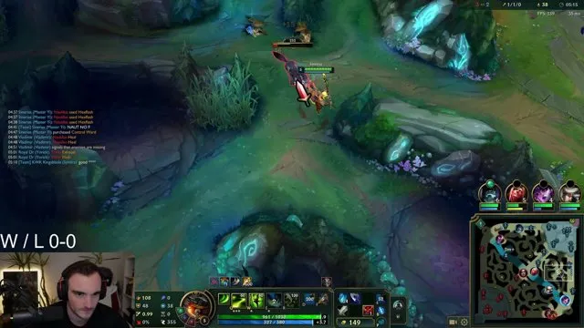 Sinerias's stream on 20 October 2026