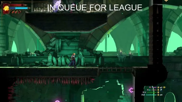 dunlol's stream on 18 October 2026