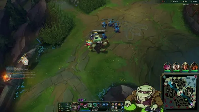 NoArmWhatley's stream on 18 October 2026