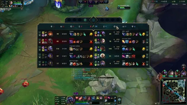 DesperateNasus's stream on 6 October 2026