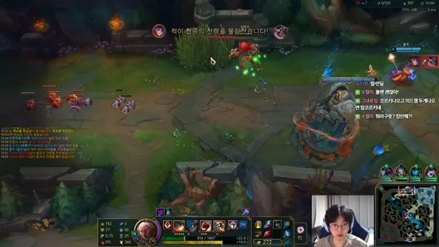 Burdol's stream on 27 October 2026