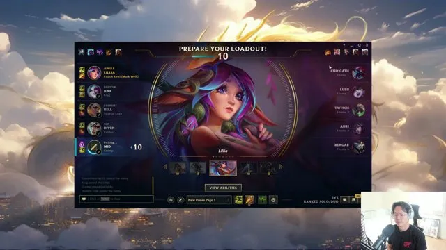 kireiOP's stream on 23 October 2026