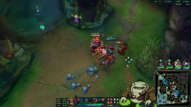 NoArmWhatley's stream on 5 October 2026