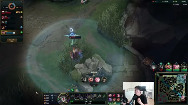 kireiOP's stream on 8 October 2026