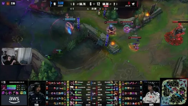 comp_lol's stream on 26 October 2026