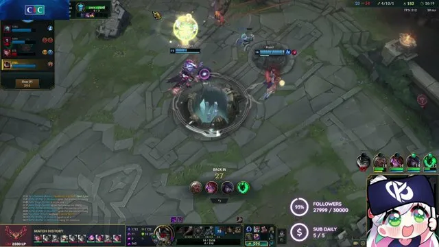 koalaa_lol's stream on 7 October 2026