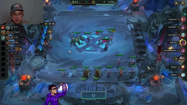 Trick2g's stream on 6 October 2026