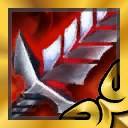 Radiant Bloodthirster