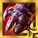 Radiant Sterak's Gage